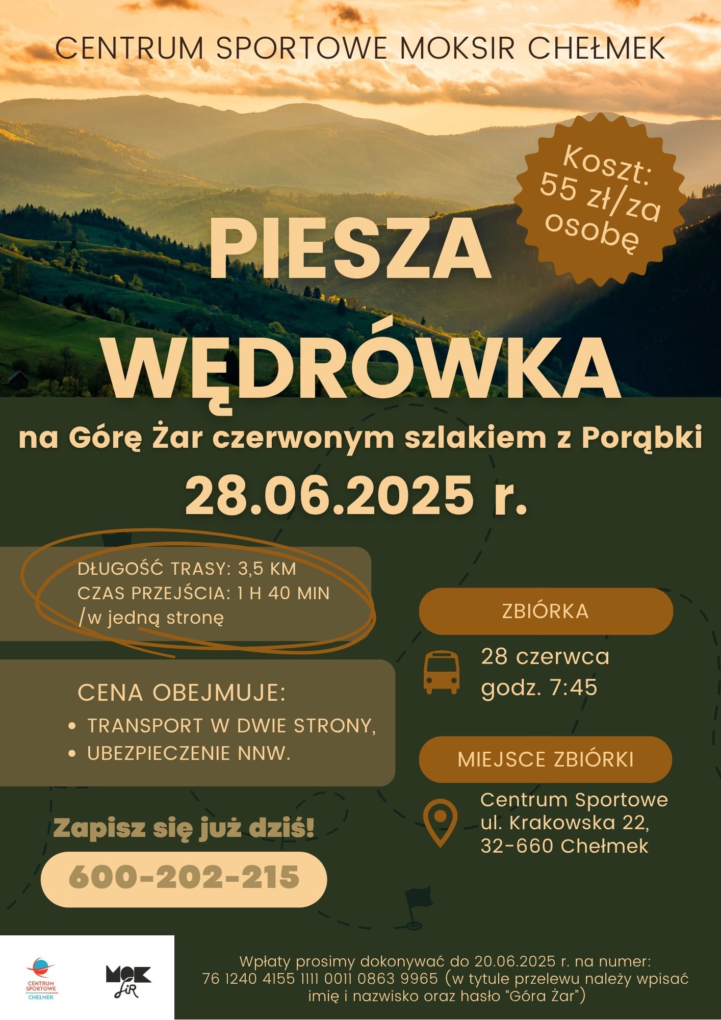 gora zar