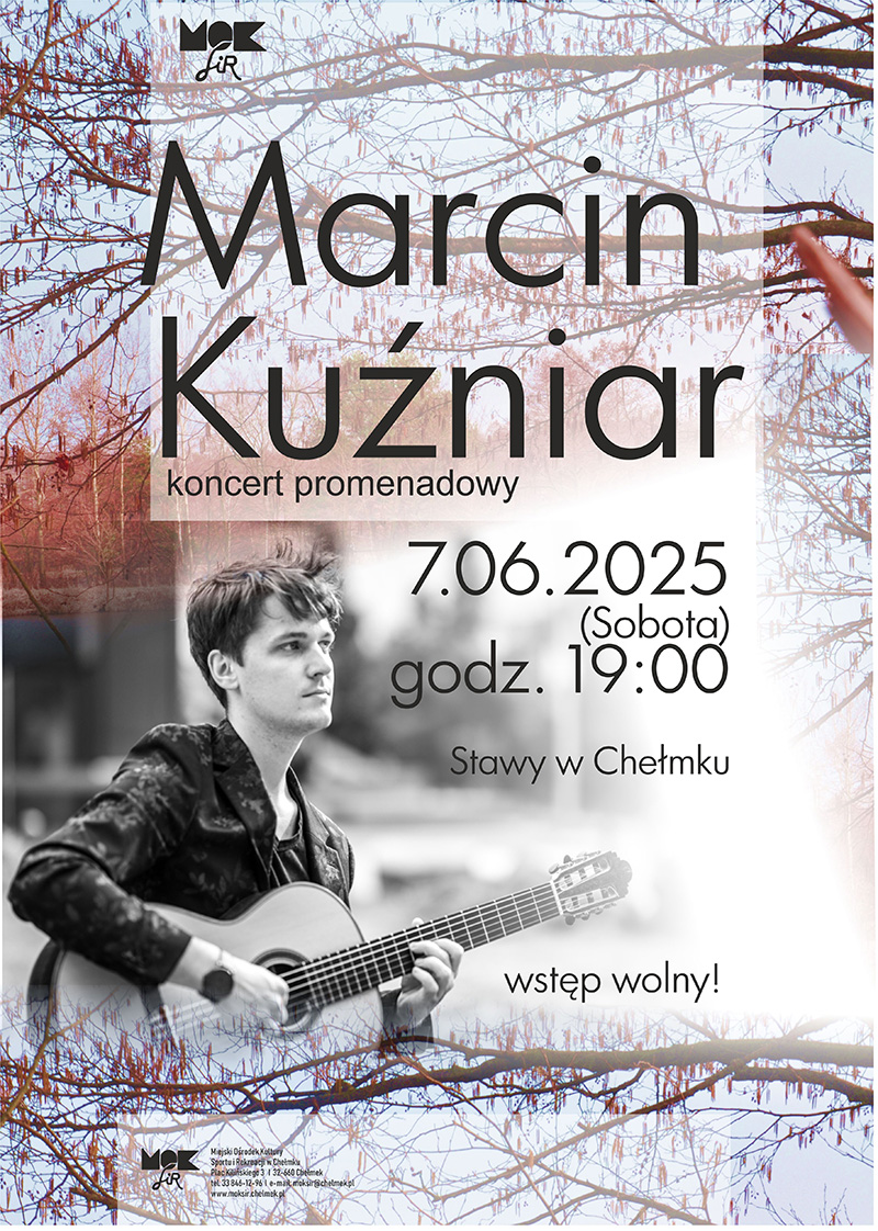 kuzniar male
